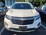 2022 Chevrolet Equinox FWD 4dr LT w/1LT