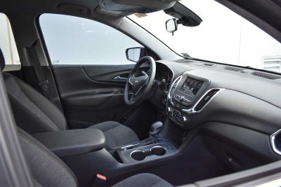 2023 Chevrolet Equinox AWD 4dr LT w/1LT