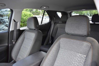 2023 Chevrolet Equinox AWD 4dr LT w/1LT