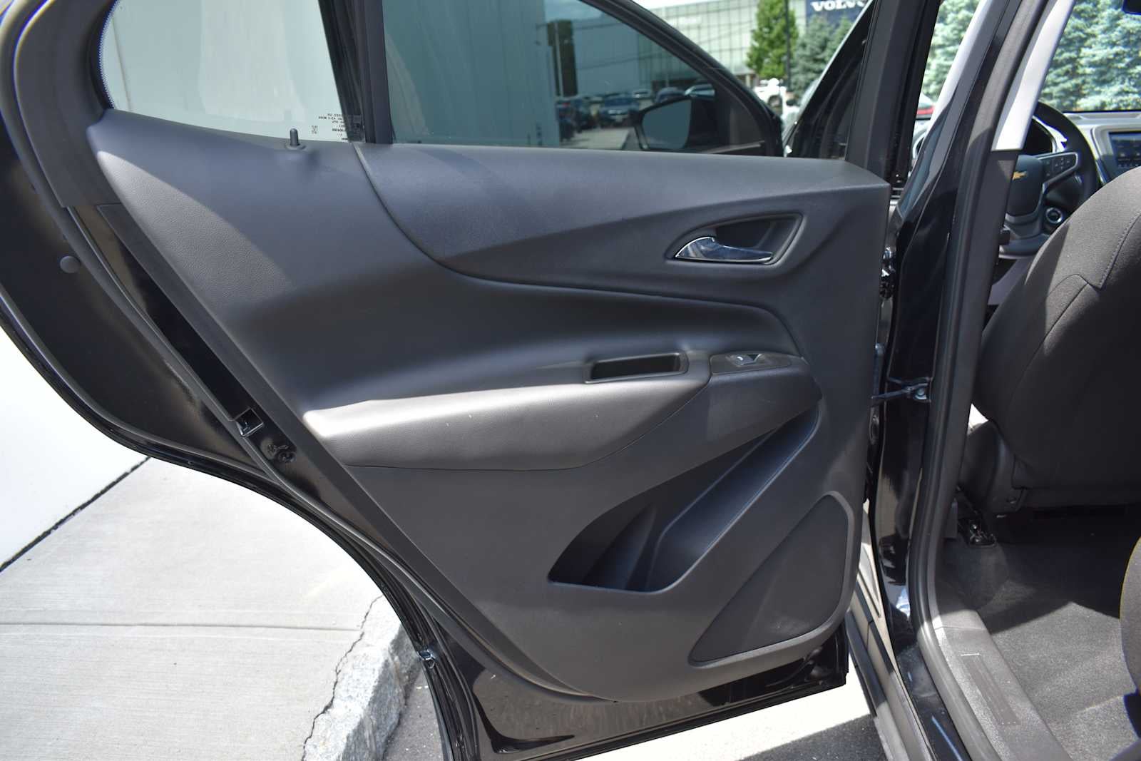 2023 Chevrolet Equinox AWD 4dr LT w/1LT