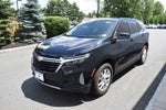 2023 Chevrolet Equinox AWD 4dr LT w/1LT