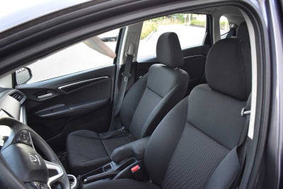 2020 Honda Fit EX CVT