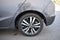2020 Honda Fit EX CVT