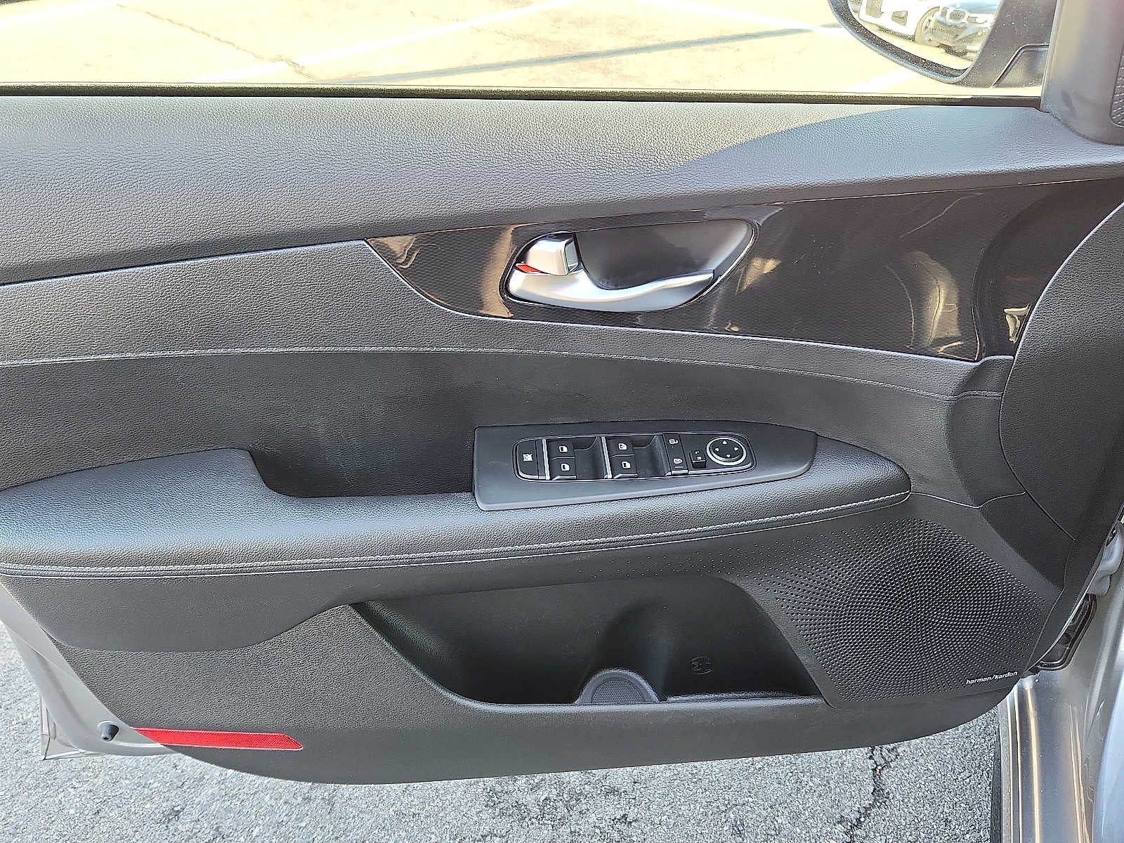 2023 Kia Forte GT-Line IVT