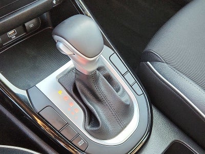 2023 Kia Forte GT-Line IVT