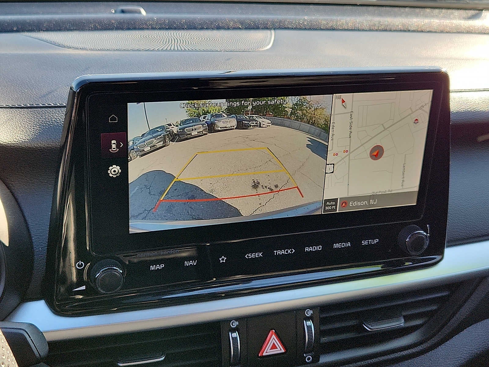 2023 Kia Forte GT-Line IVT