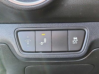2023 Kia Forte GT-Line IVT