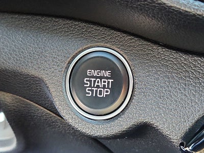 2023 Kia Forte GT-Line IVT