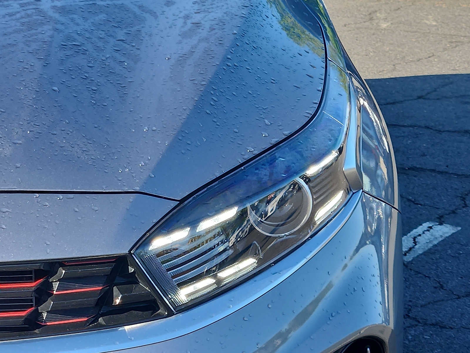 2023 Kia Forte GT-Line IVT