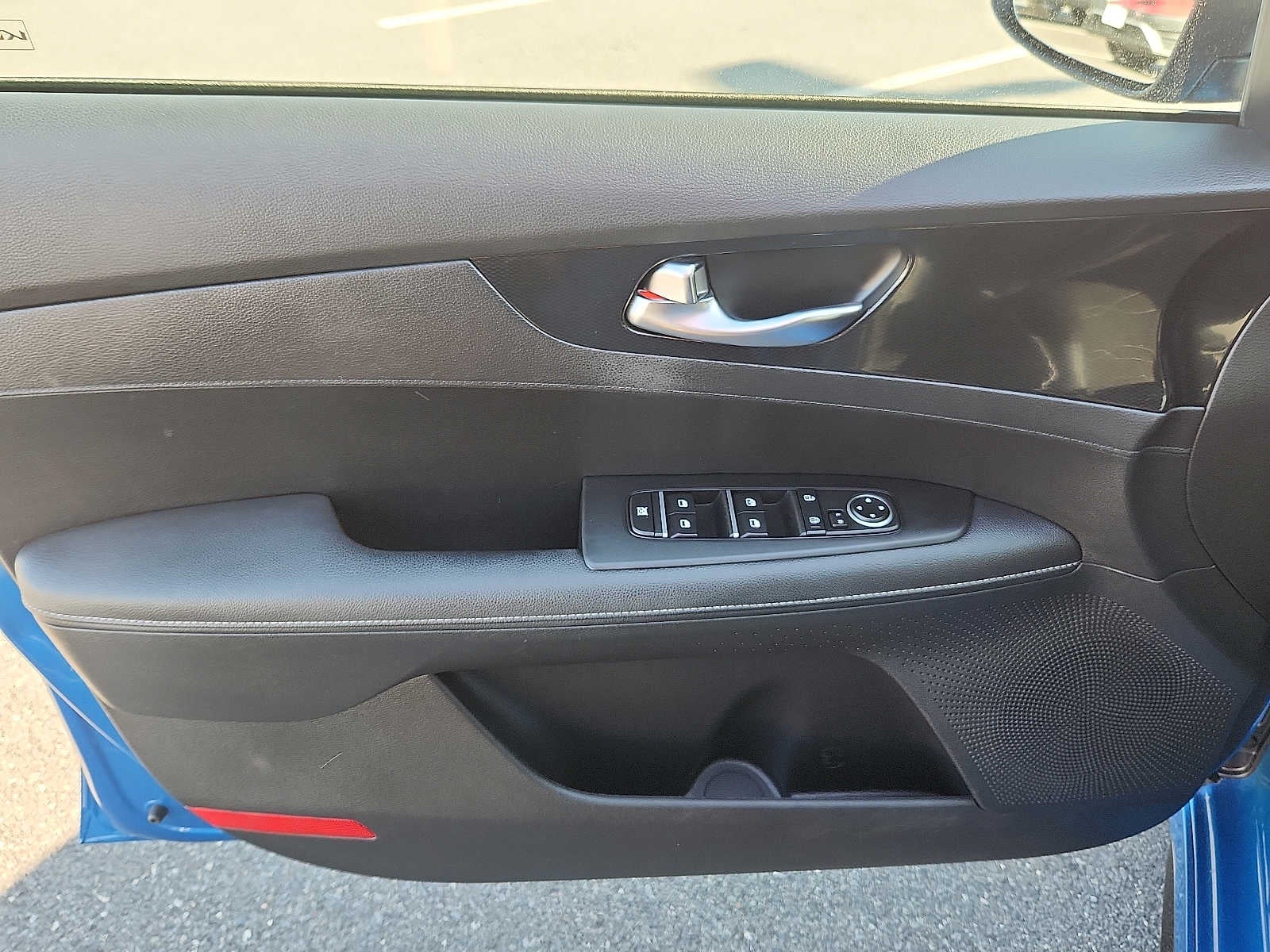 2023 Kia Forte GT-Line IVT