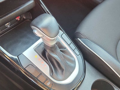 2023 Kia Forte GT-Line IVT
