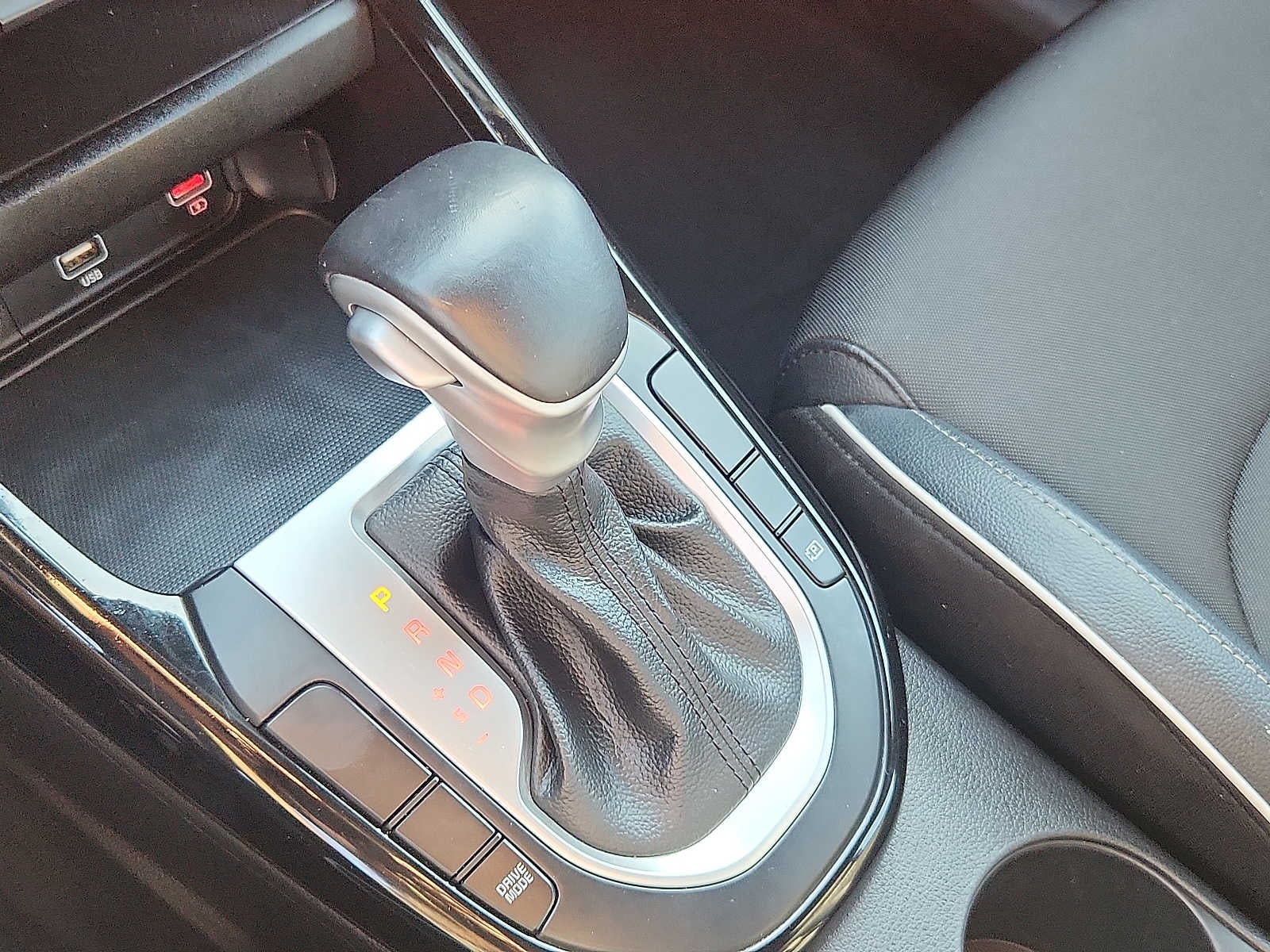 2023 Kia Forte GT-Line IVT