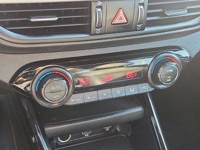 2023 Kia Forte GT-Line IVT