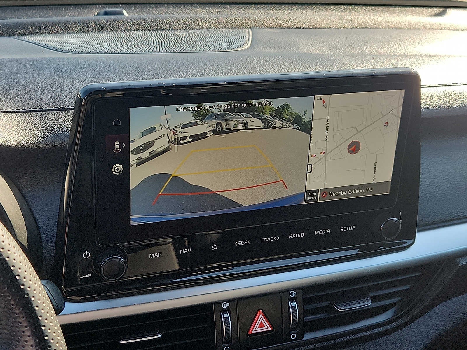 2023 Kia Forte GT-Line IVT
