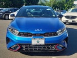 2023 Kia Forte GT-Line IVT