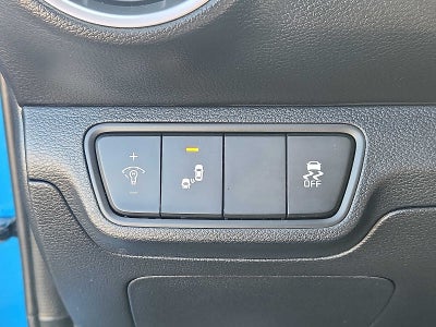 2023 Kia Forte GT-Line IVT