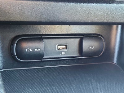 2023 Kia Forte GT-Line IVT