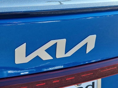 2023 Kia Forte GT-Line IVT