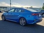 2023 Kia Forte GT-Line IVT