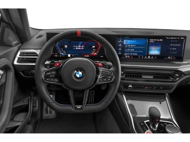 2026 BMW M2 Coupe
