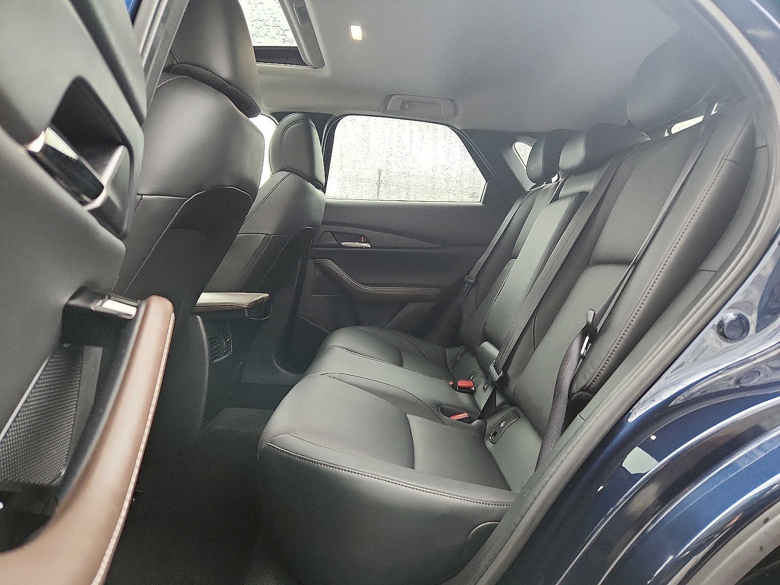 2023 Mazda Mazda CX-30 2.5 S Premium Package AWD