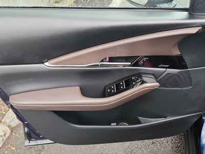 2023 Mazda Mazda CX-30 2.5 S Premium Package AWD