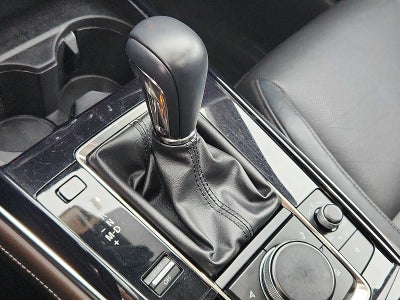 2023 Mazda Mazda CX-30 2.5 S Premium Package AWD
