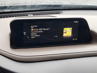 2023 Mazda Mazda CX-30 2.5 S Premium Package AWD