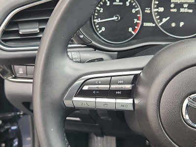 2023 Mazda Mazda CX-30 2.5 S Premium Package AWD