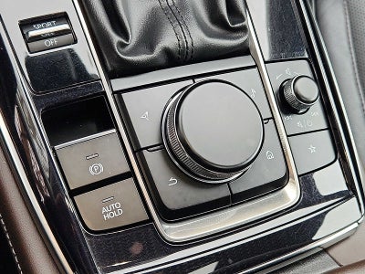 2023 Mazda Mazda CX-30 2.5 S Premium Package AWD