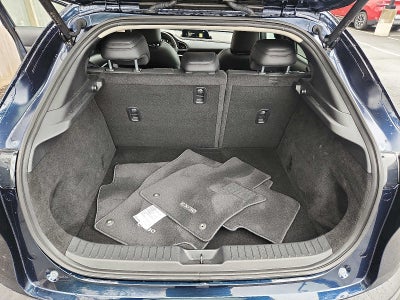 2023 Mazda Mazda CX-30 2.5 S Premium Package AWD