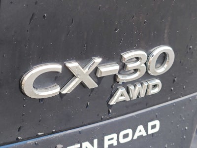 2023 Mazda Mazda CX-30 2.5 S Premium Package AWD