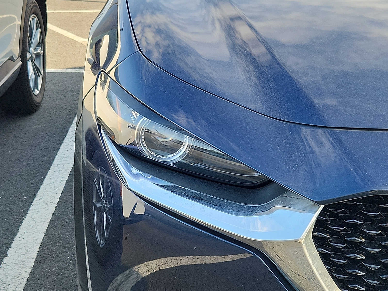 2023 Mazda Mazda CX-30 2.5 S Premium Package AWD