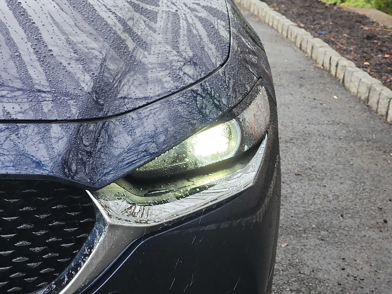 2023 Mazda Mazda CX-30 2.5 S Premium Package AWD