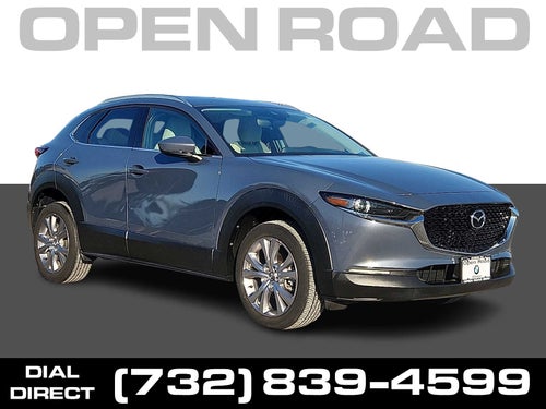 2020 Mazda Mazda CX-30 Premium Package AWD