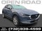 2020 Mazda Mazda CX-30 Premium Package AWD