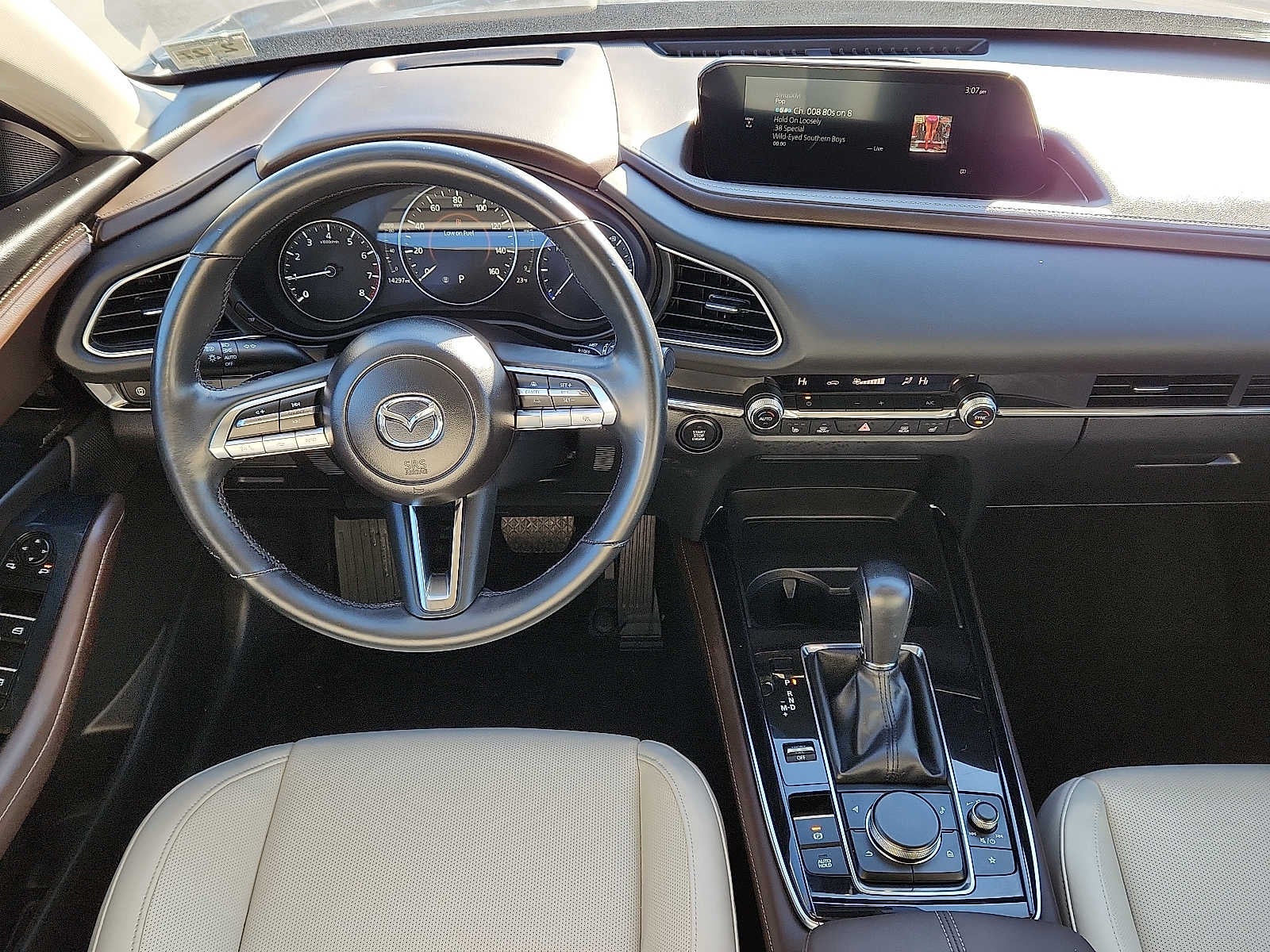 2020 Mazda Mazda CX-30 Premium Package AWD