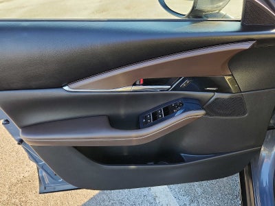 2020 Mazda Mazda CX-30 Premium Package AWD