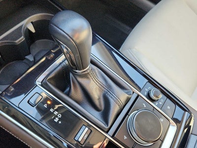 2020 Mazda Mazda CX-30 Premium Package AWD