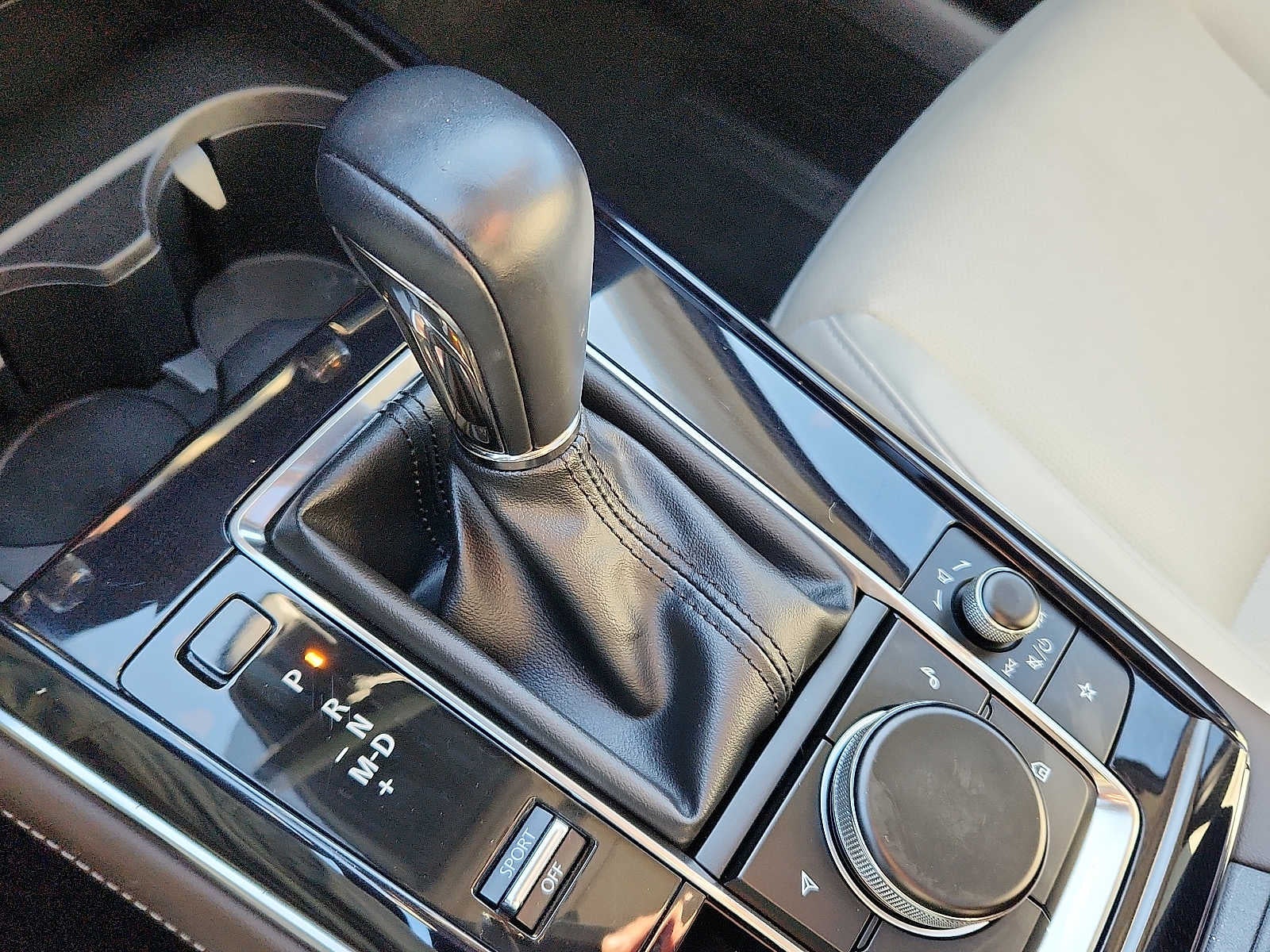 2020 Mazda Mazda CX-30 Premium Package AWD