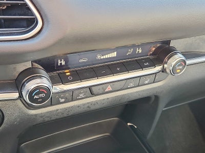 2020 Mazda Mazda CX-30 Premium Package AWD