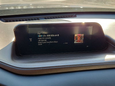 2020 Mazda Mazda CX-30 Premium Package AWD