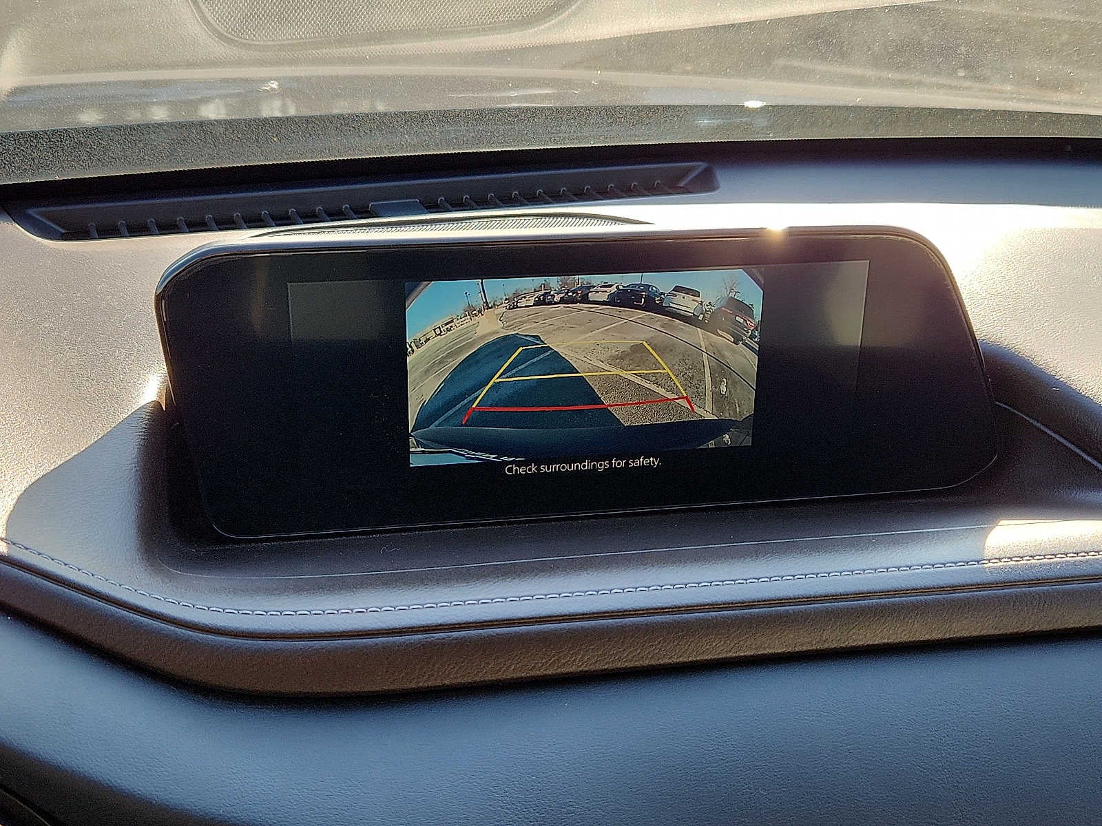 2020 Mazda Mazda CX-30 Premium Package AWD