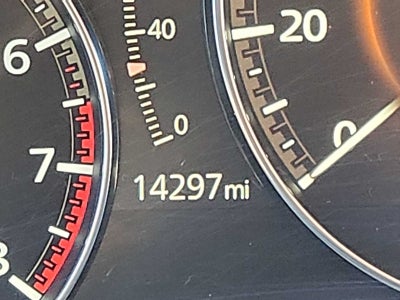 2020 Mazda Mazda CX-30 Premium Package AWD