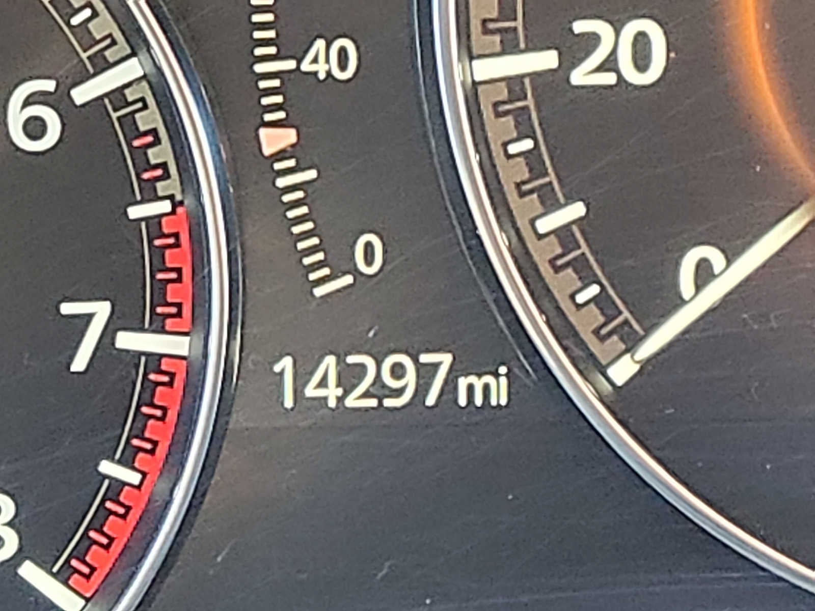 2020 Mazda Mazda CX-30 Premium Package AWD