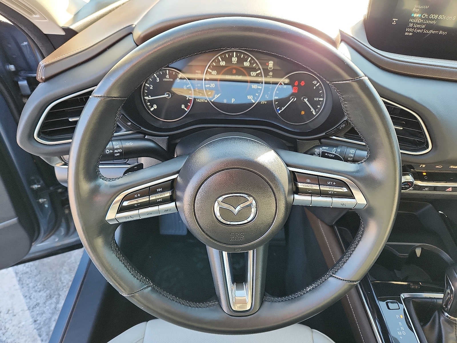 2020 Mazda Mazda CX-30 Premium Package AWD