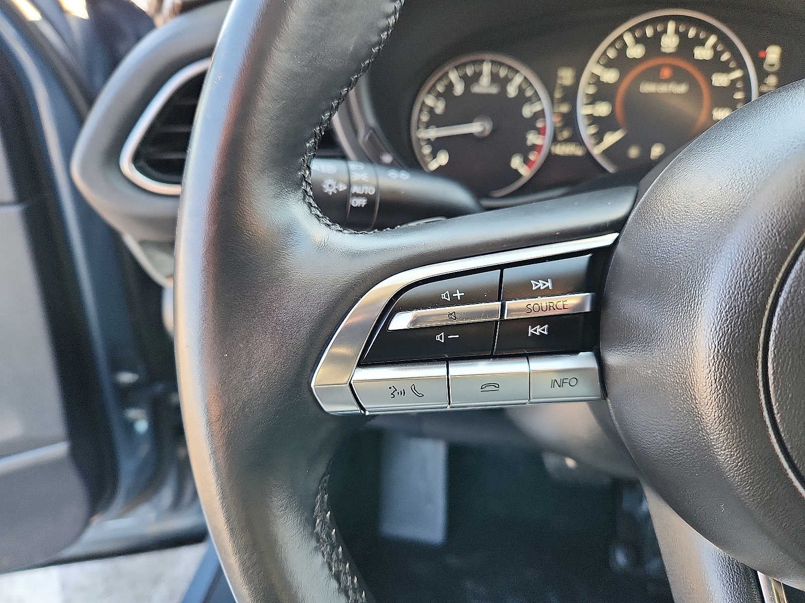 2020 Mazda Mazda CX-30 Premium Package AWD