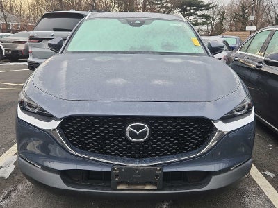 2020 Mazda Mazda CX-30 Premium Package AWD