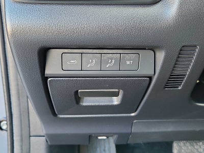 2020 Mazda Mazda CX-30 Premium Package AWD