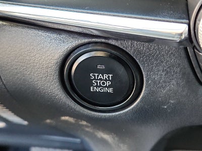 2020 Mazda Mazda CX-30 Premium Package AWD